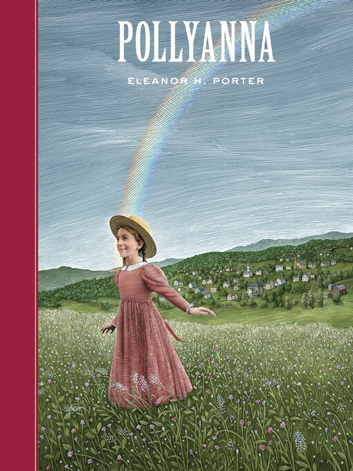 Title details for Pollyanna by Eleanor H. Porter - Available